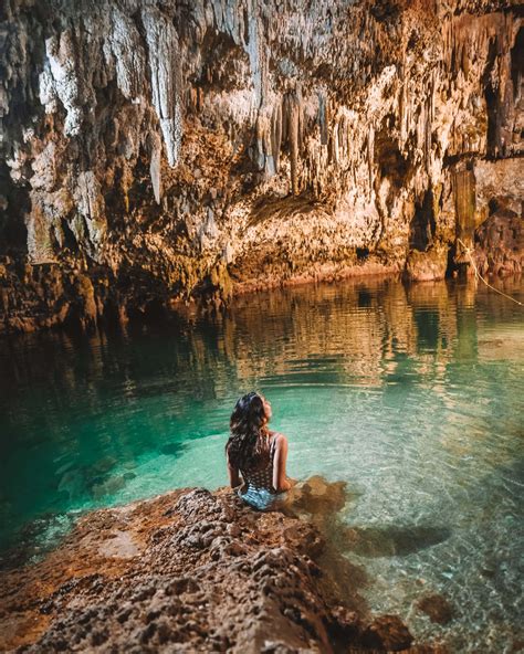 Cenote Choo Ha: What You Need to Know | taverna travels