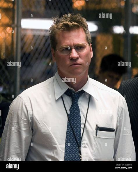 VAL KILMER, DEJA VU, 2006 Stock Photo - Alamy