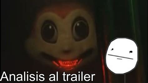 analisis al trailer de jollibee phase 2 (mi primera vez :u) - YouTube