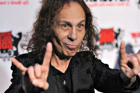 10 Best Ronnie James Dio Songs of All Time - Singersroom.com