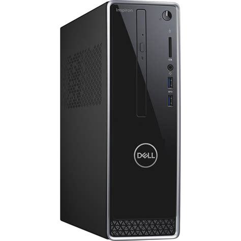 Dell OptiPlex 3070 Small Form Factor Desktop Computer CPJT9-OB