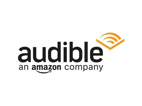 Audible Amazon Logo Vector (SVG, PDF, Ai, EPS, CDR) Free Download - Logowik.com