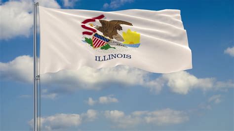 Illinois could adopt new state flag for first time in decades – NBC Chicago