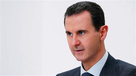 Syrian President Bashar al-Assad invited to attend COP28 climate talks | ITV News