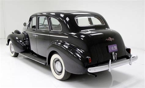 1939 Buick Century for sale