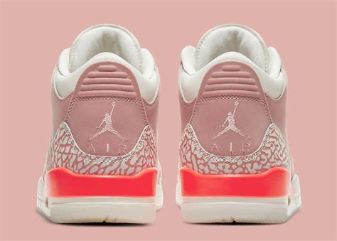 Where to Buy the Air Jordan 3 “Rust Pink” | HOUSE OF HEAT