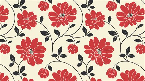 Vintage Flower Wallpapers HD | PixelsTalk.Net