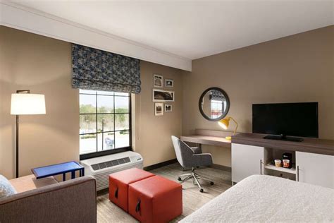 Hampton Inn Kernersville Kernersville | Bookonline.com