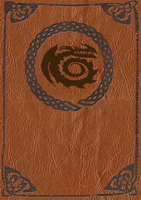 HTTYD Book of Dragons Cover by mrbuzzkillington on DeviantArt