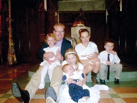 Family Is at the Heart of Comedian Jim Gaffigan | Catholic New York