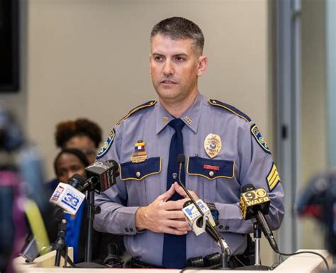 5 things to know about the new Baton Rouge police chief | Crime/Police ...