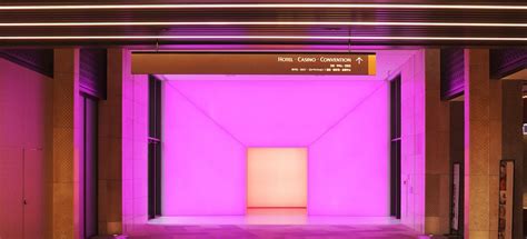 HOTEL-CASINO – ELUXNET | Architectural Linear LED Light Fixture