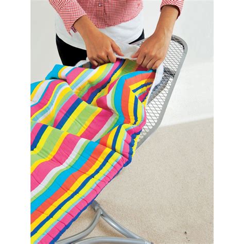 JML SLIM LINE FAST FIT ELASTICATED IRONING BOARD COVERS | eBay