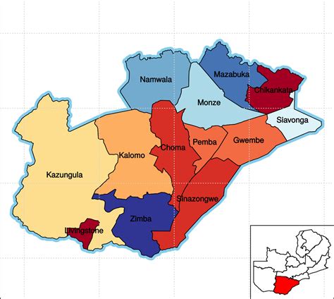 Lusaka Kapiri Mposhi Southern Province Blank Map Png Clipart Angle | Images and Photos finder