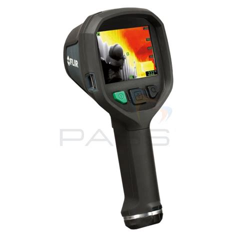 FLIR K55 Firefighting Thermal Camera