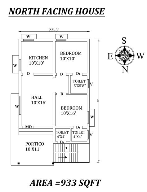 West 22 Kennesaw Floor Plans - floorplans.click