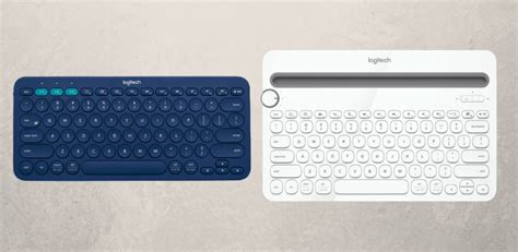 Logitech K380 vs K480 (2021): Which Wireless Multi-Device Keyboard Is Better? - Compare Before ...