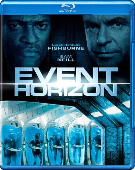 Event Horizon (1997) / AvaxHome