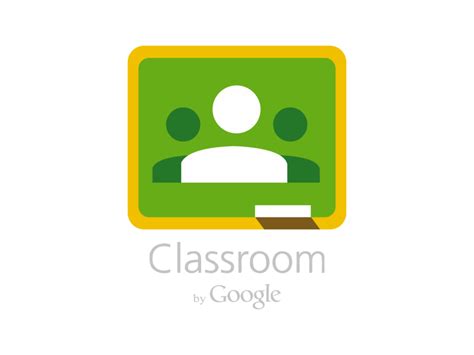 Download Google Classroom Logo PNG and Vector (PDF, SVG, Ai, EPS) Free