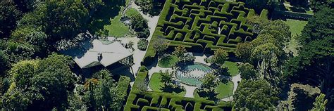 Book Ashcombe Maze and Lavender Gardens Tickets 2022