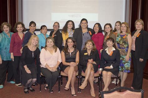 Professional Women Speak 2013 Conference | UT Brownsville | Flickr