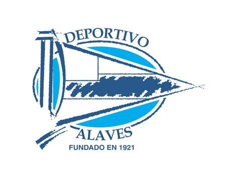 Deportivo Alaves Logo PNG Transparent & SVG Vector - Freebie Supply