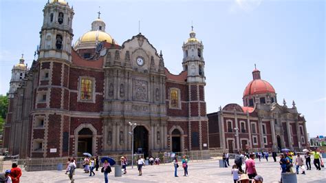 Basilica of Our Lady of Guadalupe Pictures: View Photos & Images of Basilica of Our Lady of ...