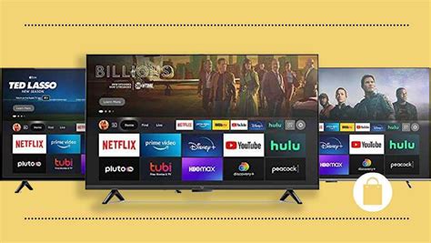 Amazon 4K TVs price lower than on Black Friday