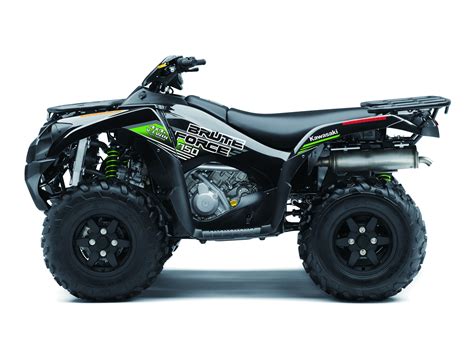 2020 Kawasaki Brute Force 750 Best ever review - Jim Gilbert's Wheels and Deals