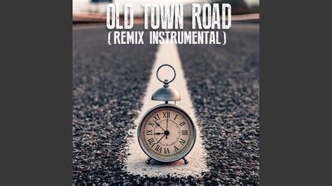 Old Town Road (Remix) (Originally Performed by Lil Nas X and Billy Ray ...