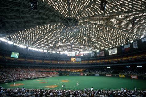 Astrodome | Description, History, & Facts | Britannica