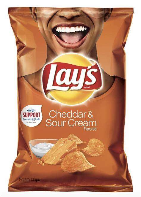 Creative Works | Lay's: Smile with Lay's by The Marketing Arm | The Drum