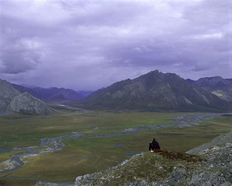 Arctic National Wildlife Refuge - Native American Rights Fund : Native ...