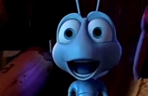 A Bug's Life Movie Review - School Mum