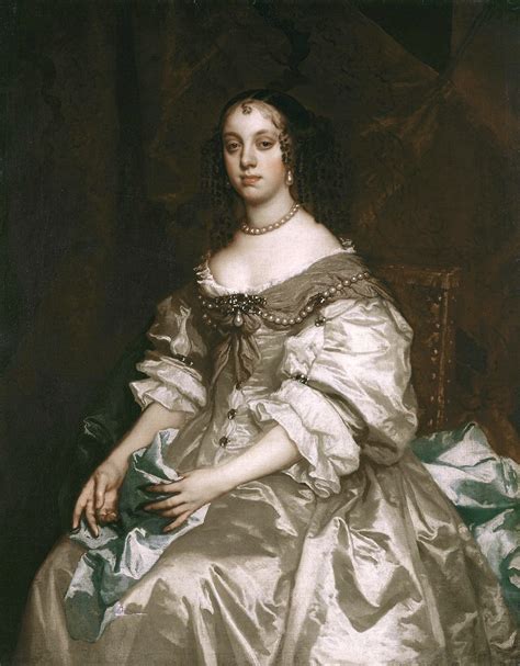 On This Day: Catherine of Braganza and tea