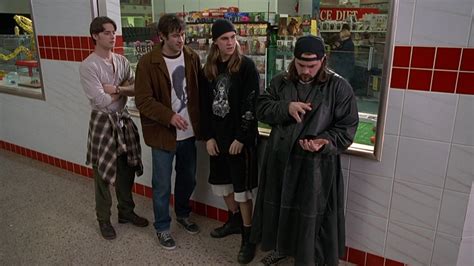 Mallrats (1995) - AZ Movies