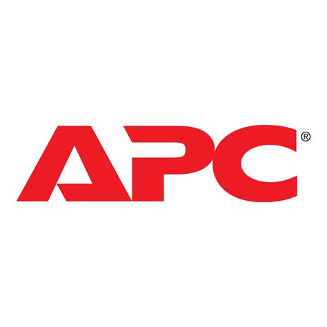 APC Logo - Vector Logo for Industry