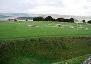 Category:Old Sarum cathedral ruins - Wikimedia Commons