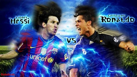 Messi Ronaldo Neymar Wallpapers - Wallpaper Cave