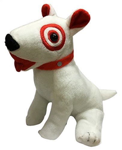 Compare Price: target dog plush - on StatementsLtd.com