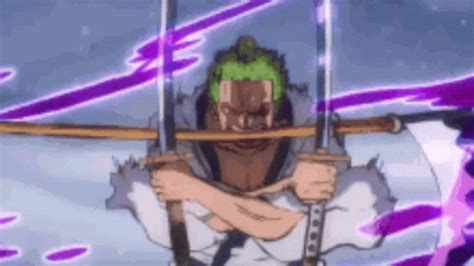 Zoro GIF - Zoro - Discover & Share GIFs