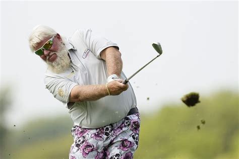 Does John Daly still have cancer? Golfer's diagnosis and progress explored