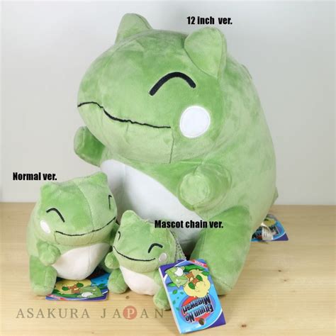 Pokemon Center 2023 Whimsicott Substitute Plush doll Normal ver. MIGAWARI