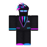 Bedwar YouTuber Outfits – Roblox Outfits