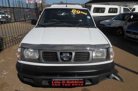 Zambezi Car For Sale Nissan Np300 - Car Sale and Rentals