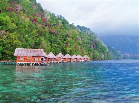 6 Top Places To Visit On Ambon Island, Indonesia - Gaya Travel Magazine