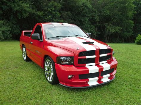 Dodge Ram SRT-10 Forum - Viper Truck Club of America - SRT-10 Ralph's ...