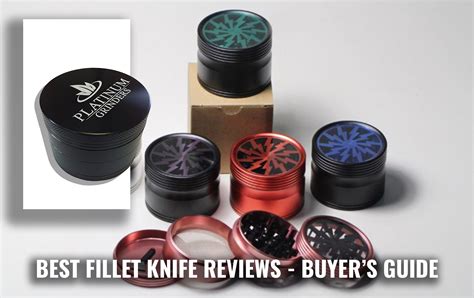 Best Weed Grinder Reviews - 2019 Top Picks and Buying Guide