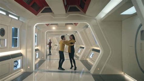 Star Trek: Strange New Worlds' Musical Episode Songs, Ranked