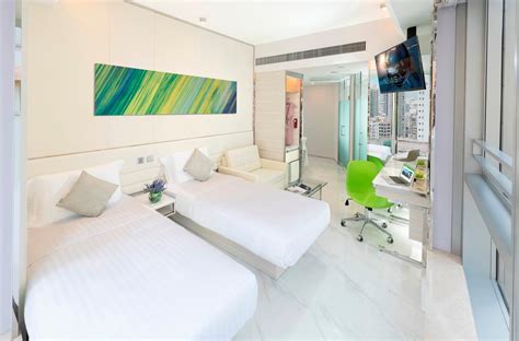 iclub Mong Kok Hotel in Hong Kong - Room Deals, Photos & Reviews